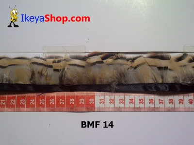 bulu motif BMF 14   feather  large2
